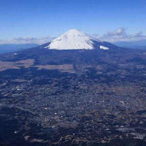 御殿場のロケーションの画像イメージ