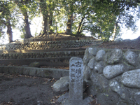 二枚橋浅間神社(にまいばし せんげんじんじゃ)