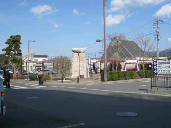 御殿場駅