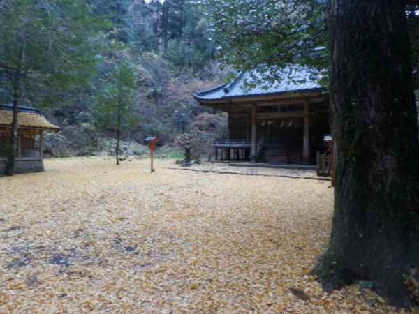 二岡神社