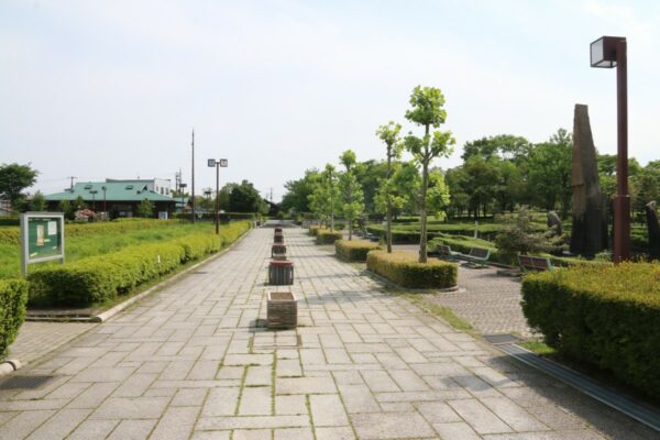 公園2