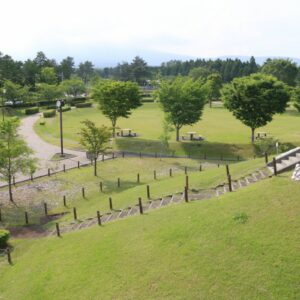 桜公園