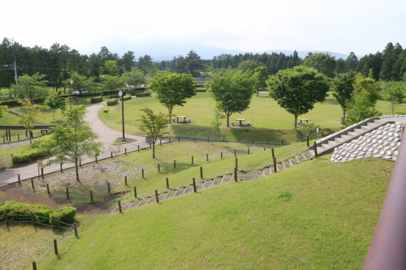 桜公園