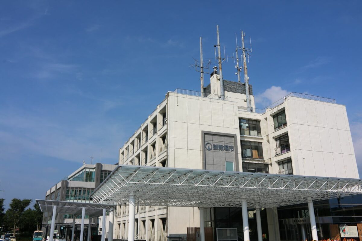 市役所 御殿場