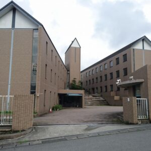 加藤学園