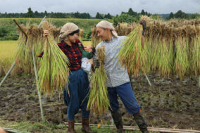 瀬戸さんご家族