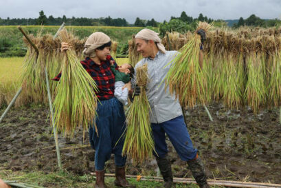 瀬戸さんご家族