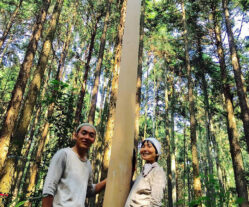 瀬戸さんご家族