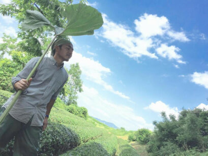 瀬戸さんご家族