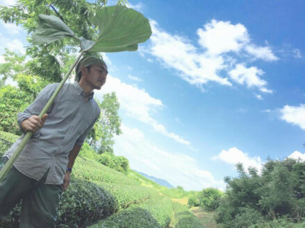 瀬戸さんご家族