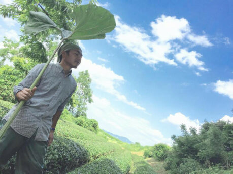 瀬戸さんご家族