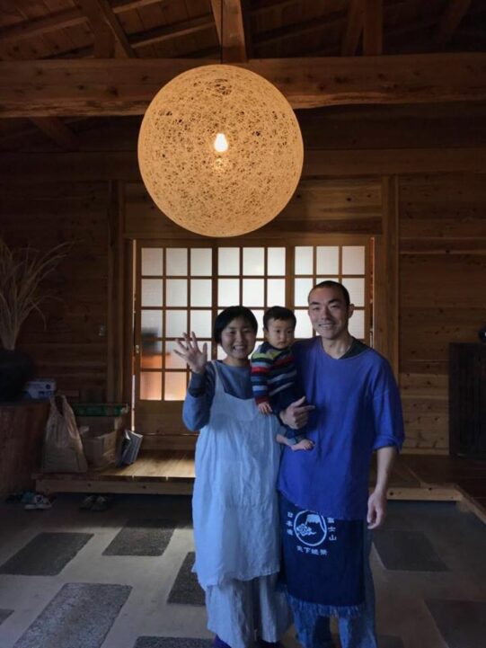 瀬戸さんご一家 S 10