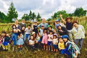 瀬戸さんご一家