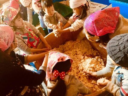 瀬戸さんご一家