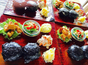 瀬戸さんご家族