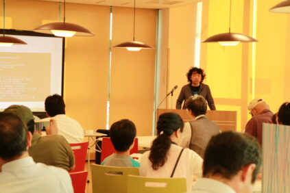 勝亦裕氏によるカメラ講座 IMG 9124