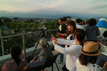 きれいに撮れるかな IMG 9158