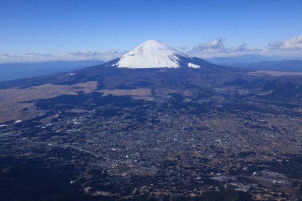 航空写真