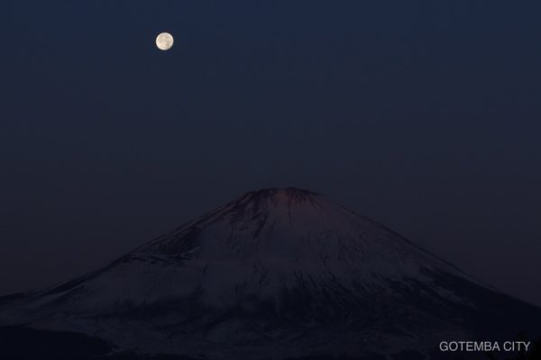 パール富士