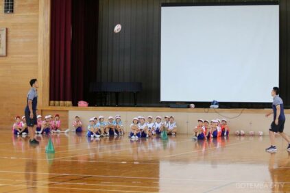 スクラム先生 6.7 3