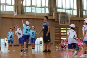 スクラム先生 6.7 6