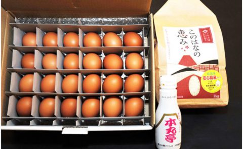 返礼品イメージその2