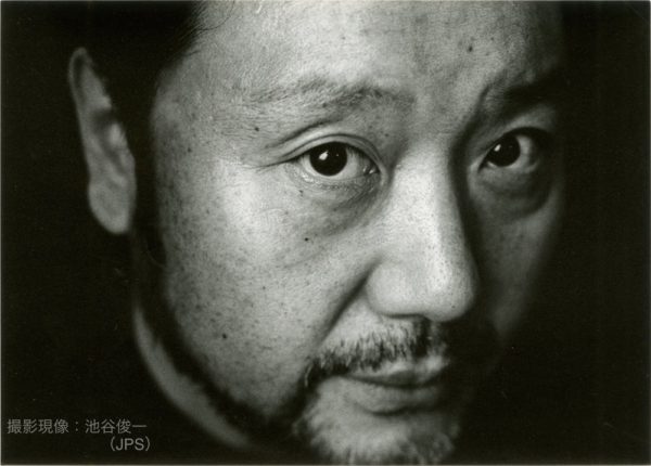 原田眞人監督
