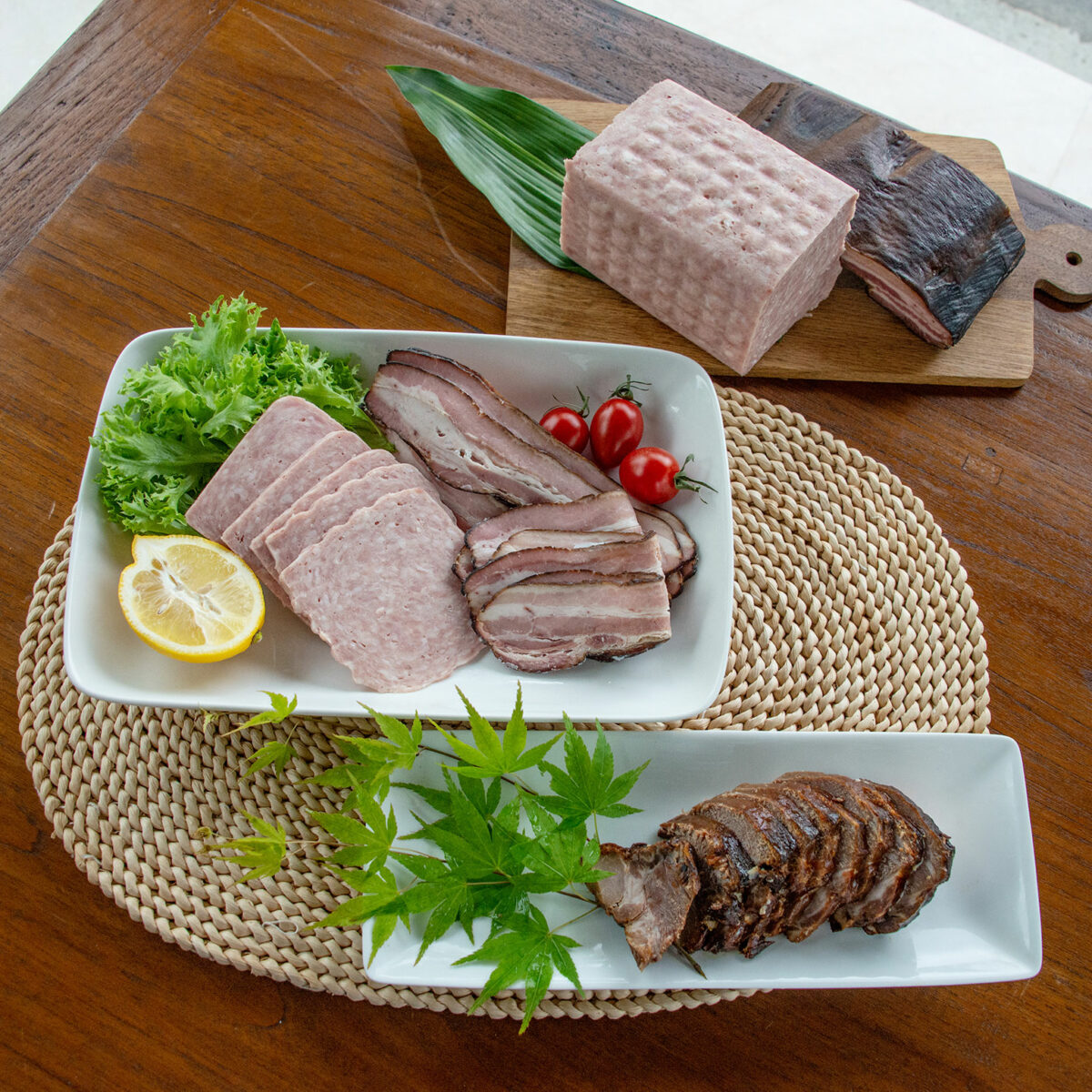 二の岡美味しい詰め合わせ（期間限定返礼品） - ふるさと納税