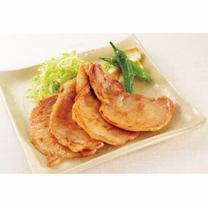 米久 瀬戸内六穀豚 味噌漬けセットの画像イメージ