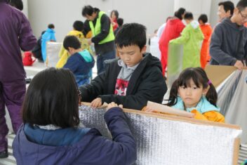 だいち2号にうつろう Daichi10