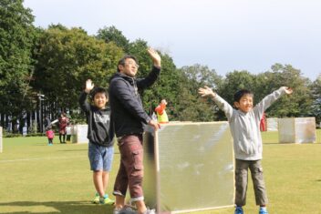 だいち2号にうつろう Daichi2