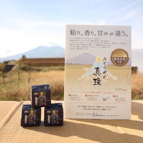返納品イメージ