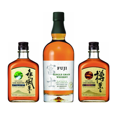 富士御殿場蒸留所 25年　Japanese whiskey ウイスキー　国産