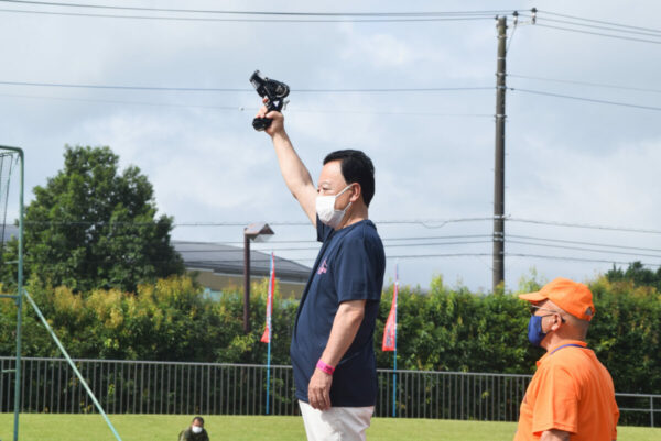 富士登山駅伝4