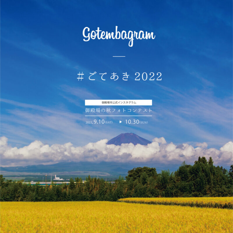 ごてあき