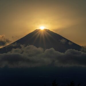 令和5年度御殿場市政カレンダー表紙