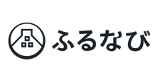 ふるなび ふるさと納税のバナー