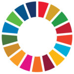 SDGs wheel
