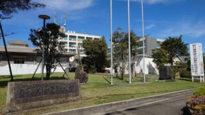 核兵器の廃絶と平和の実現に向けて