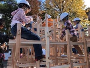 遊んで学ぶSDGs体験ワークショップ!小学生の参加者募集