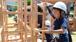 遊んで学ぶSDGs体験ワークショップ!小学生の参加者募集