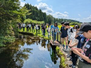「GOTEMBA MIRAI PROJECT 2025 powered by TGC」第2期高校生メンバー募集開始