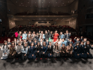 「GOTEMBA MIRAI PROJECT 2025 powered by TGC」第2期高校生メンバー募集開始