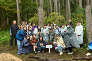 「GOTEMBA MIRAI PROJECT 2026 powered by TGC」参加者募集中!