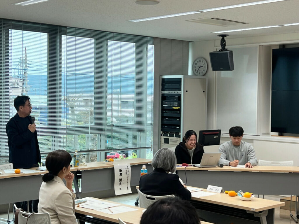 ごてんば未来塾(第3期)参加者募集のお知らせ