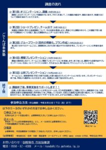 ごてんば未来塾（第３期）チラシ1-2