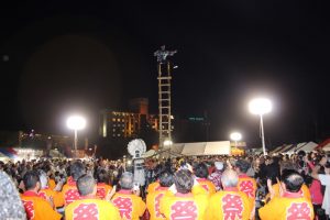 わらじ供養祭<br>2017.09.09 掲載