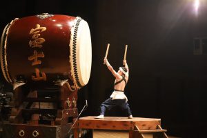 第34回富士山太鼓まつり<br>2019.07.29 掲載