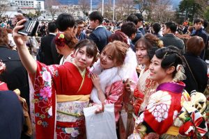 成人式<br>2020.01.20 掲載