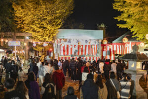 令和5年高尾祭<br>2023.11.30 掲載